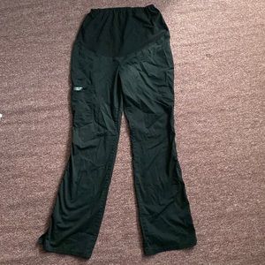 Maternity Cherokee Scrub Pants